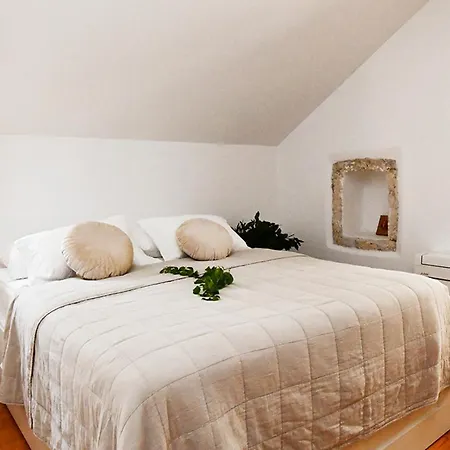 Apartmán Lucia Old Town Dubrovník
