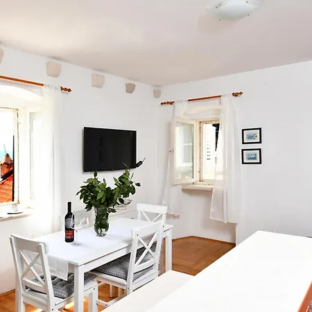 Lucia Old Town Dubrovnik