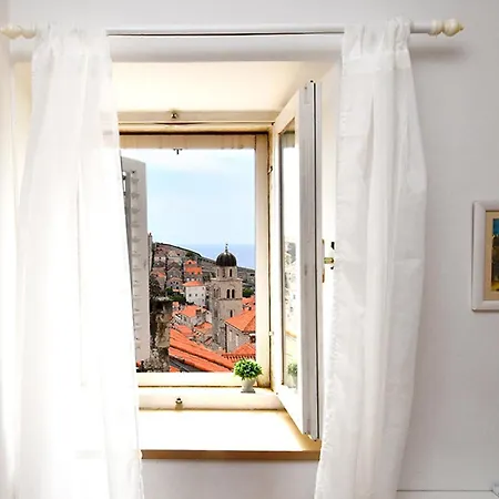 Apartment Lucia Old Town *