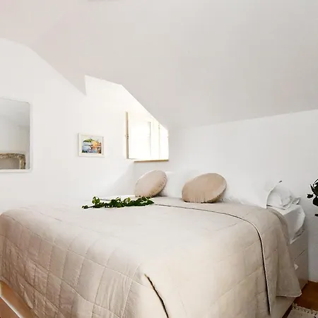 アパート Lucia Old Town ドゥブロブニク