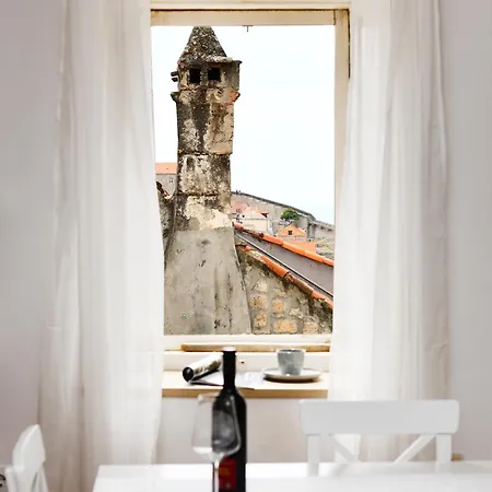 Apartment Lucia Old Town Dubrovnik