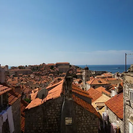 Lucia Old Town Apartment *