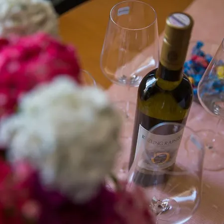 アパート Lucia Old Town