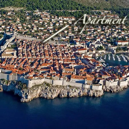 Appartamento Lucia Old Town