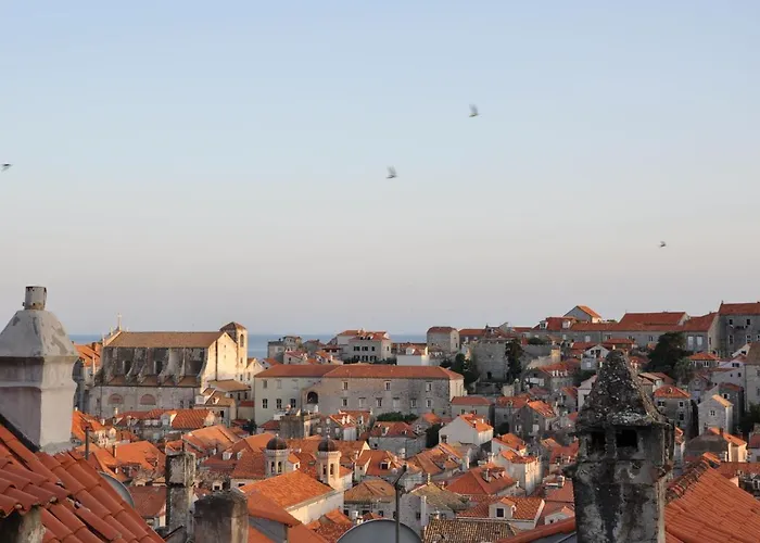 Lucia Old Town Dubrovnik