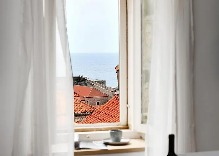 דירה Lucia Old Town