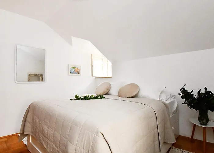 דירה Lucia Old Town דוברובניק