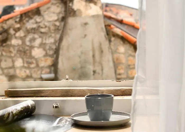 Lucia Old Town דוברובניק