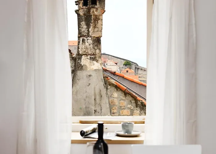 Daire Lucia Old Town Dubrovnik