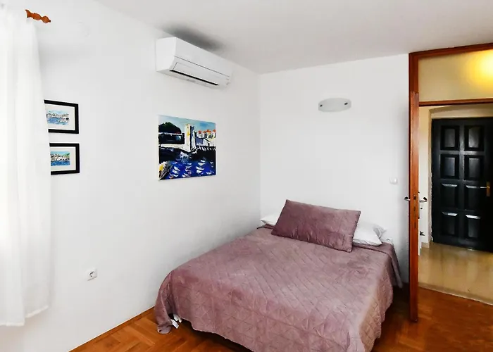 Lucia Old Town Dubrovnik