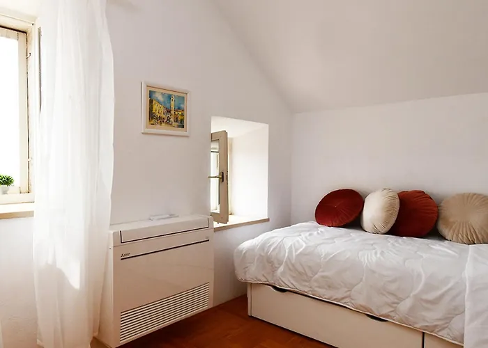 Daire Lucia Old Town Dubrovnik