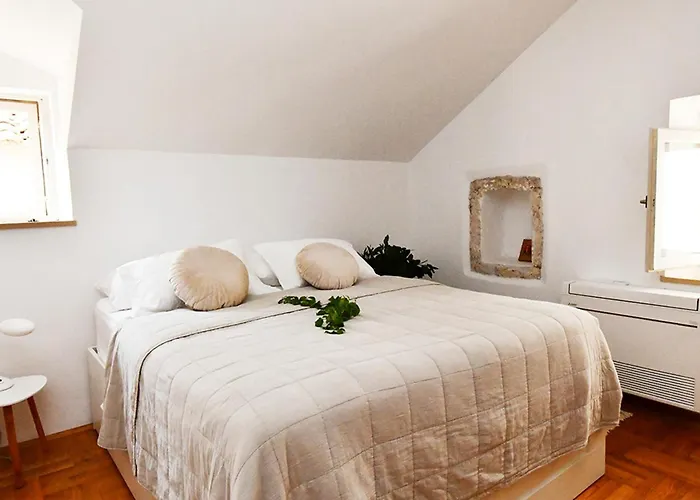 Daire Lucia Old Town Dubrovnik