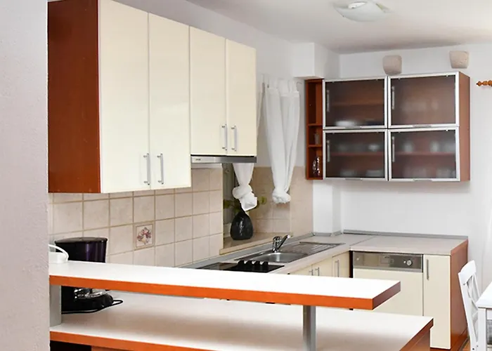 דירה Lucia Old Town דוברובניק