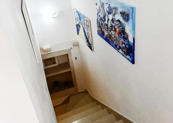 Lucia Old Town Dubrovnik