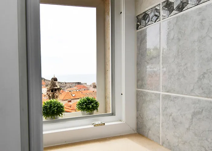 Daire Lucia Old Town