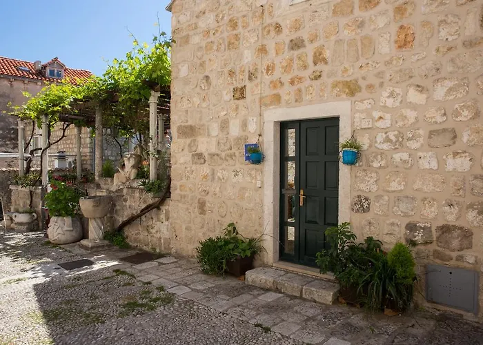 דירה Lucia Old Town