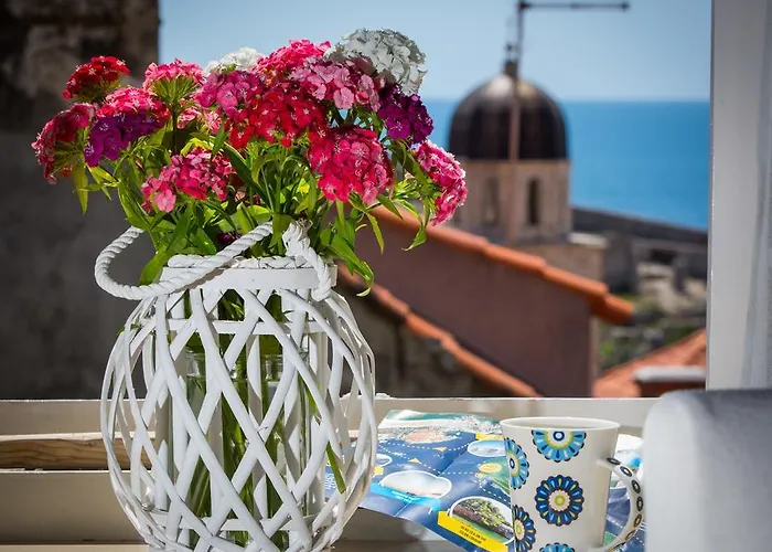 Daire Lucia Old Town *