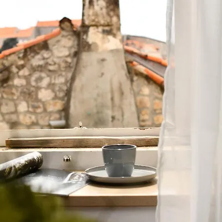 Lucia Old Town Ντουμπρόβνικ