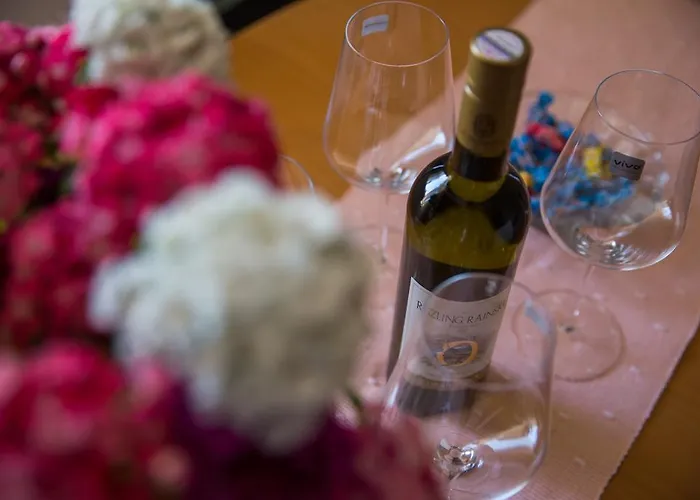 Апартаменты Lucia Old Town