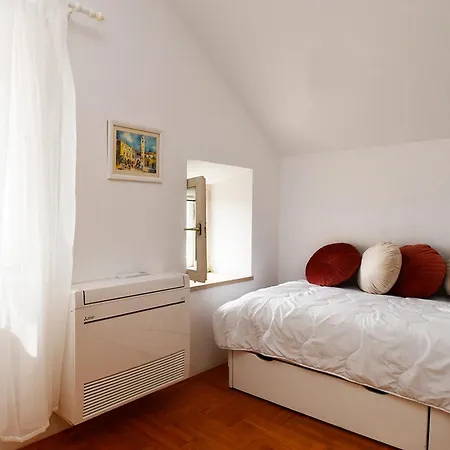 شقة Lucia Old Town دوبروفينك