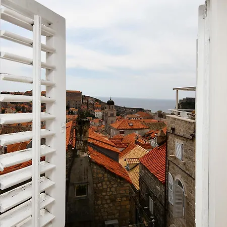 شقة Lucia Old Town دوبروفينك